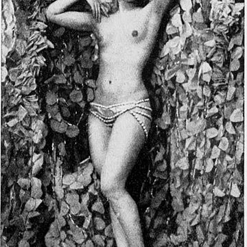 Théâtre des Folies Bergère à Paris