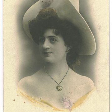 Théâtre des Folies Bergère à Paris