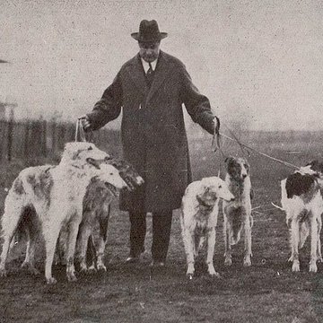 Théâtre des Folies Bergère à Paris