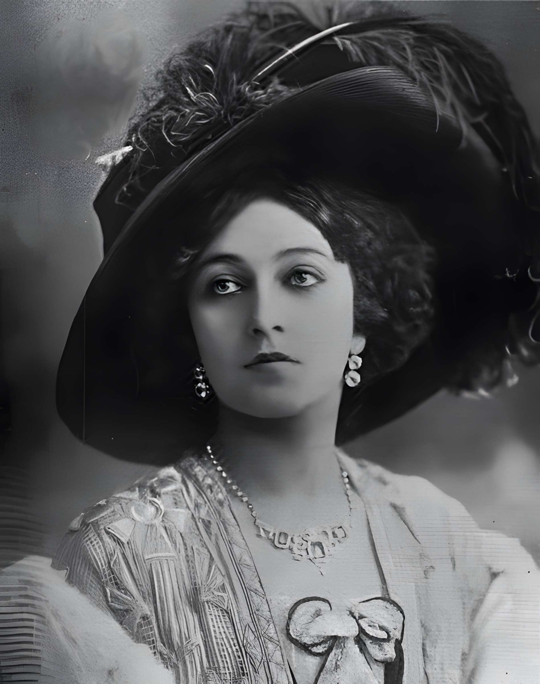 Théâtre des Folies Bergère à Paris