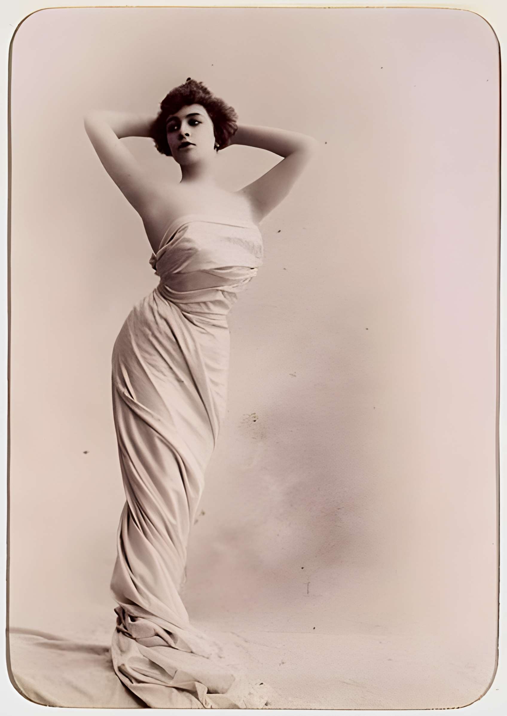 Théâtre des Folies Bergère à Paris