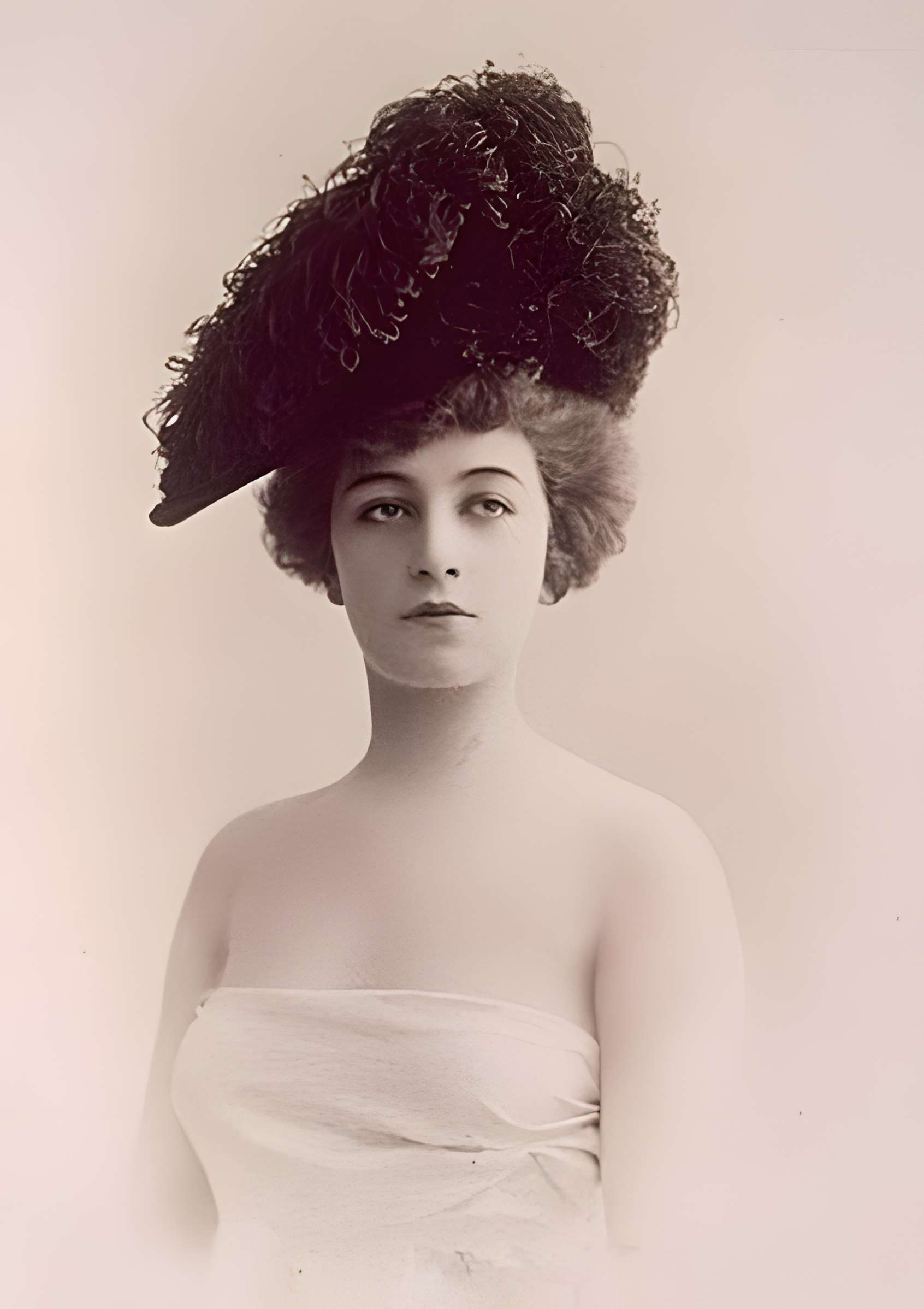 Théâtre des Folies Bergère à Paris