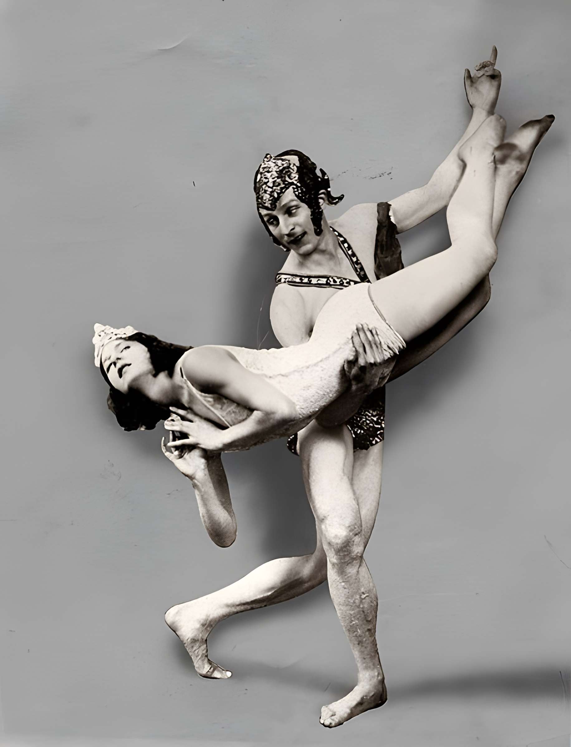 Théâtre des Folies Bergère à Paris