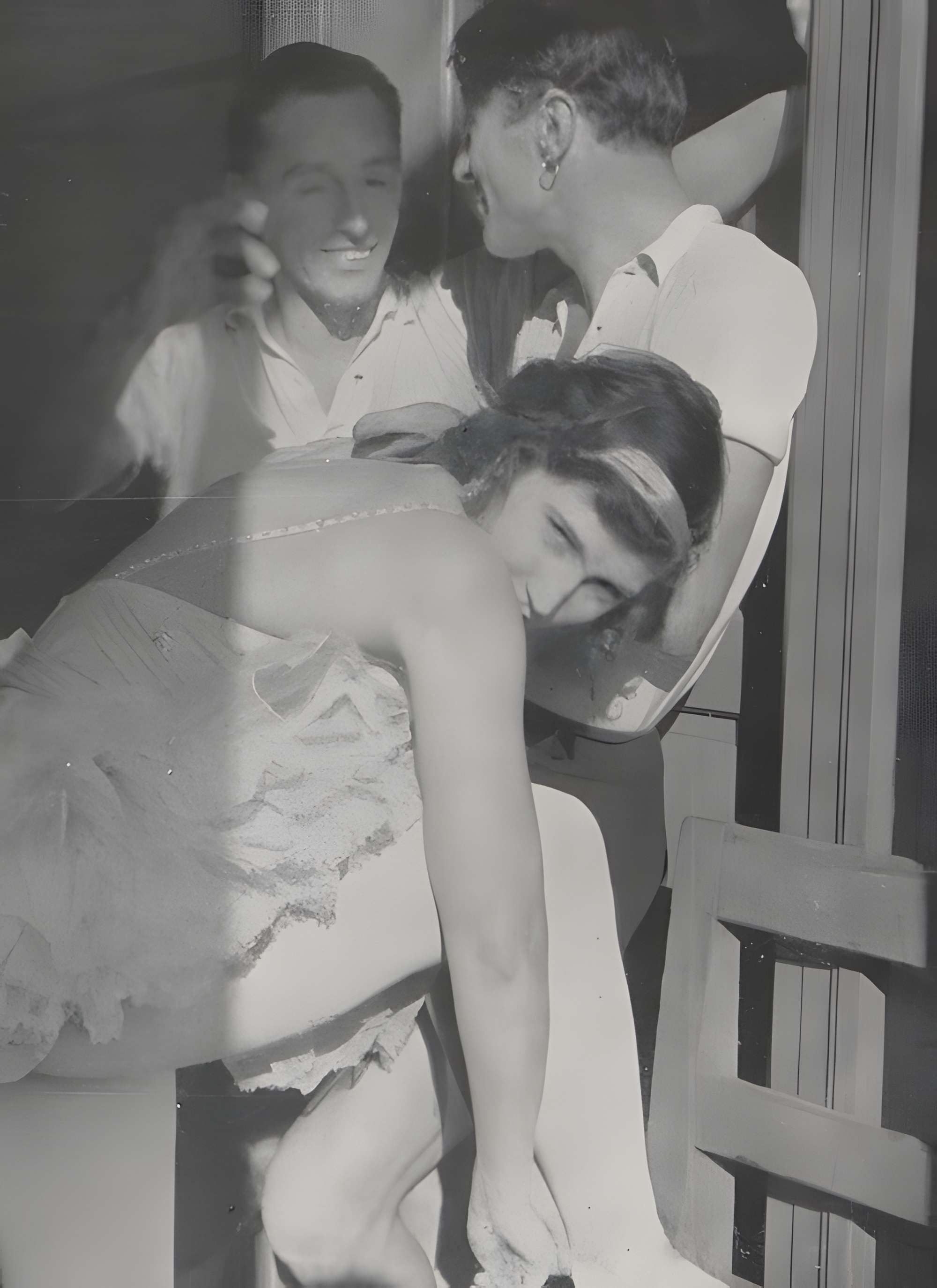 Théâtre des Folies Bergère à Paris