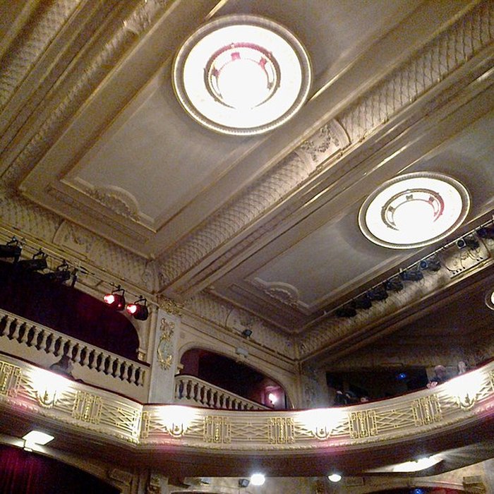 Photo de Théâtre Édouard VII - Paris 9ème