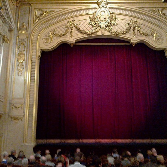 Photo de Théâtre Édouard VII - Paris 9ème