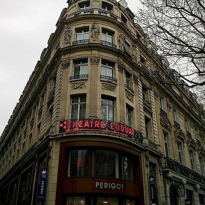 Photo de Théâtre Édouard VII - Paris 9ème