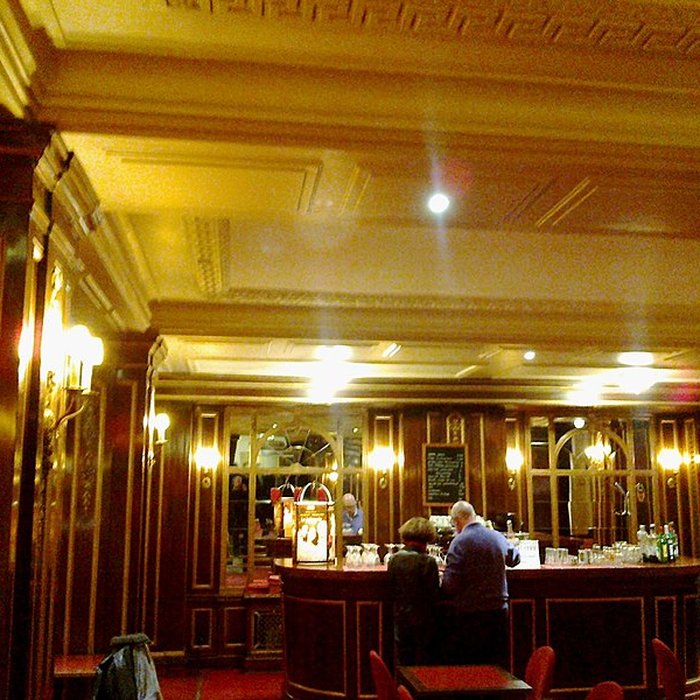 Photo de Théâtre Édouard VII - Paris 9ème