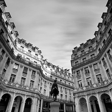Théâtre Édouard VII - Paris 9ème