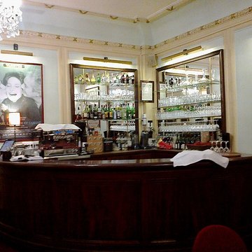 Théâtre Édouard VII - Paris 9ème