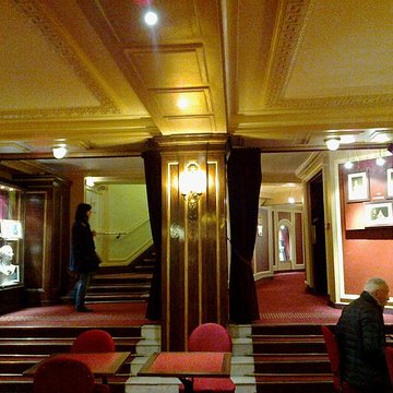 Théâtre Édouard VII - Paris 9ème