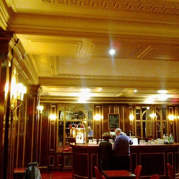 Théâtre Édouard VII - Paris 9ème