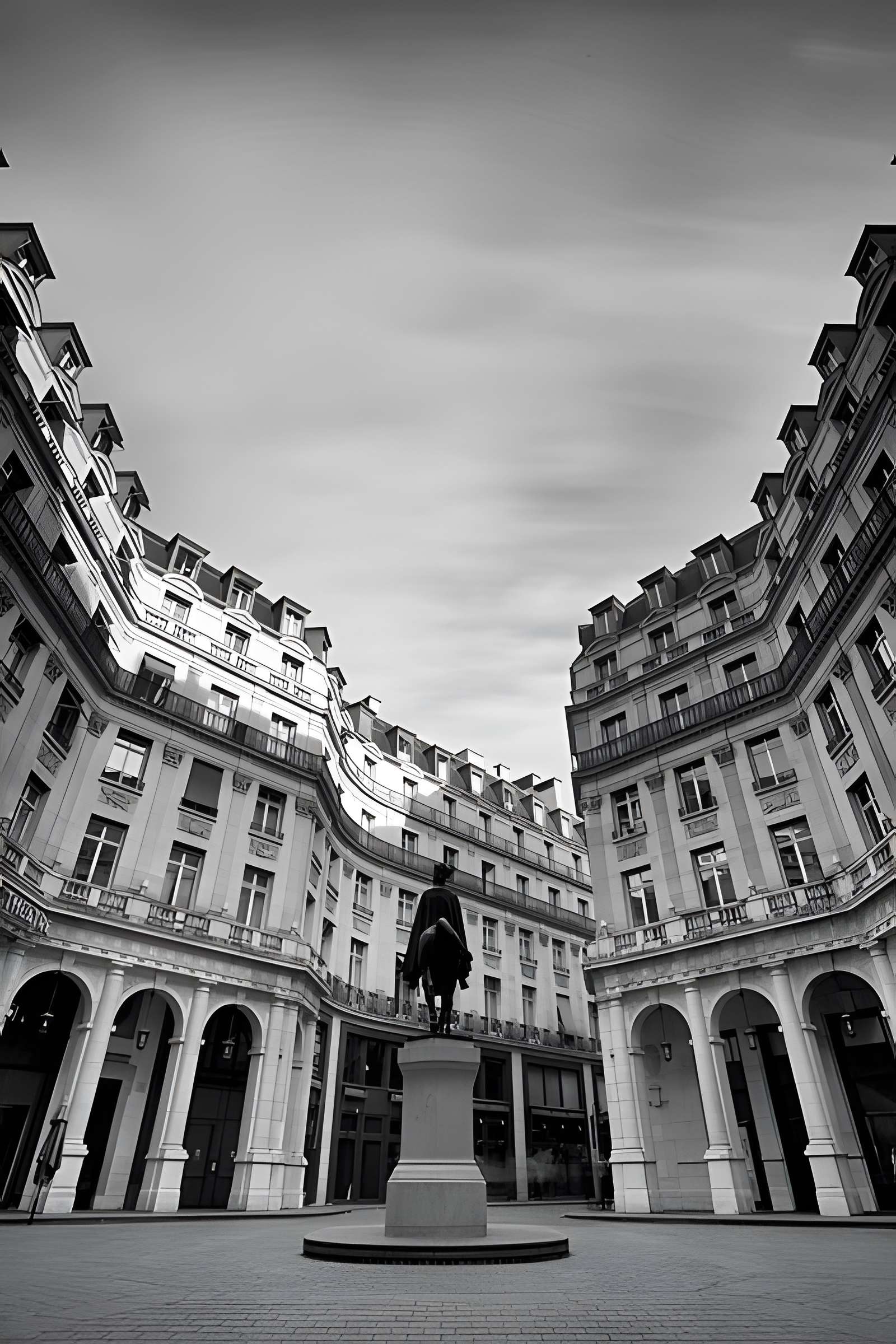 Théâtre Édouard VII - Paris 9ème