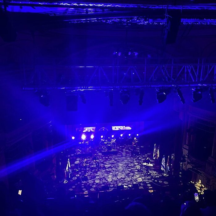 Photo de Théâtre Mogador - Paris 9ème