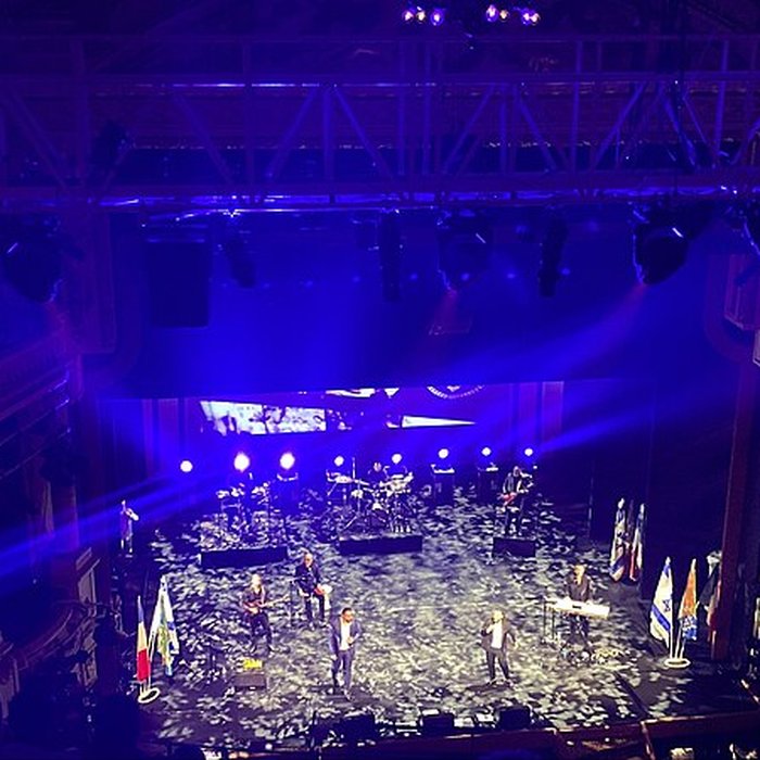 Photo de Théâtre Mogador - Paris 9ème