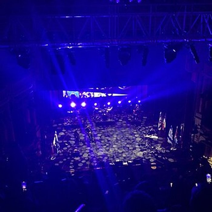 Photo de Théâtre Mogador - Paris 9ème