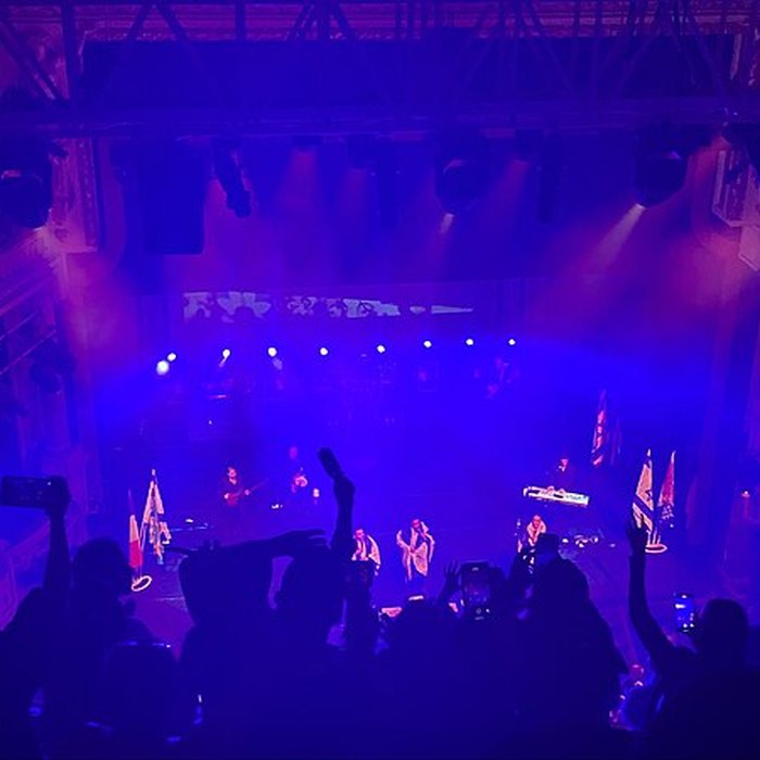 Photo de Théâtre Mogador - Paris 9ème