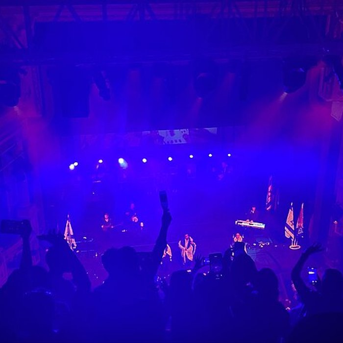 Photo de Théâtre Mogador - Paris 9ème