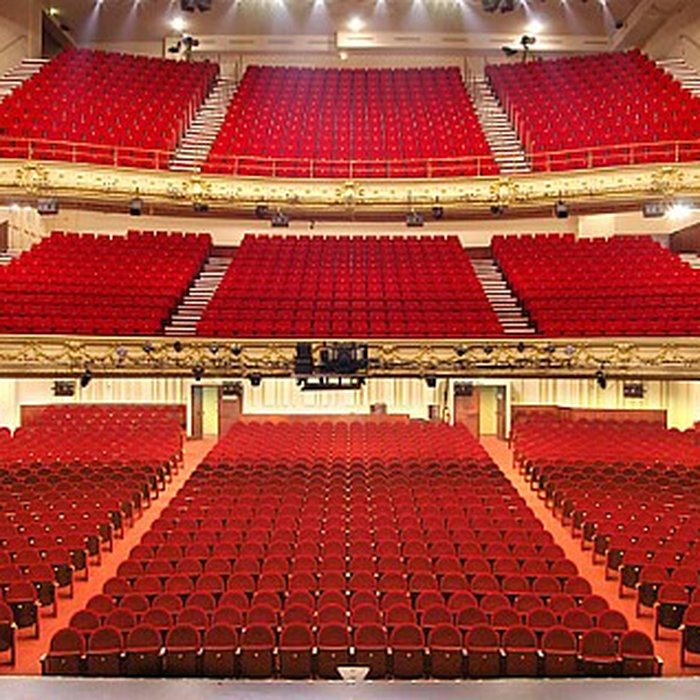 Photo de Théâtre Mogador - Paris 9ème