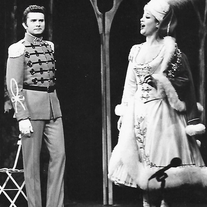 Photo de Théâtre Mogador - Paris 9ème