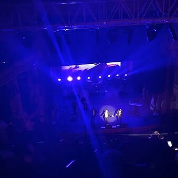 Théâtre Mogador - Paris 9ème