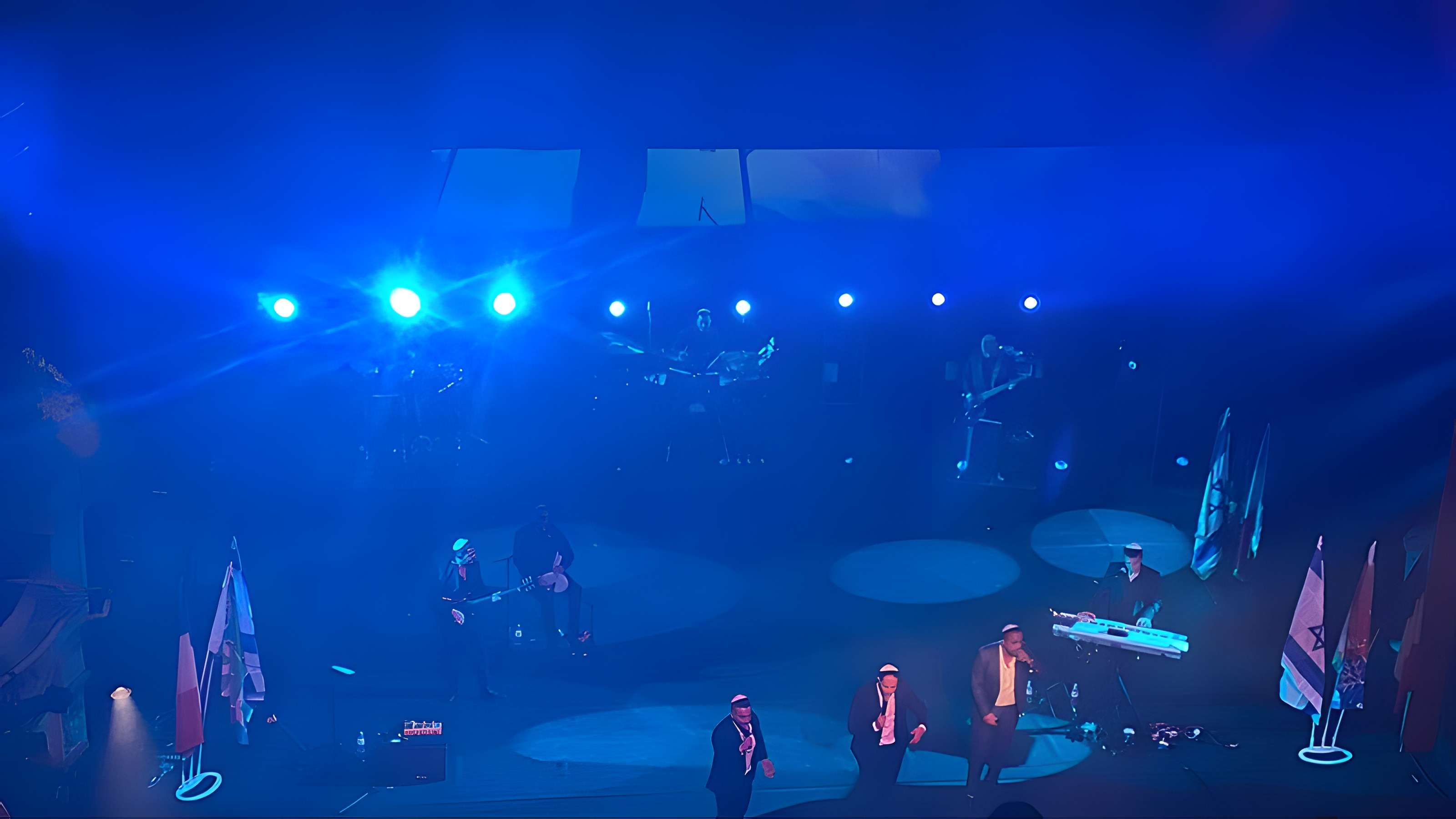 Théâtre Mogador - Paris 9ème