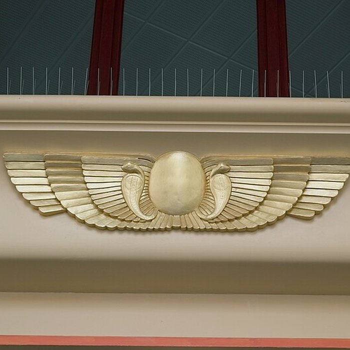 Photo de Le Louxor - Paris 10ème