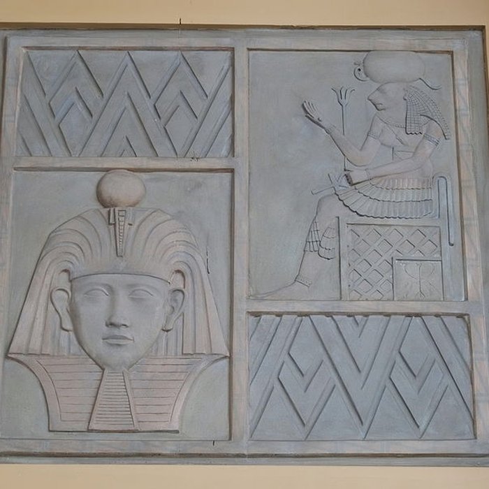 Photo de Le Louxor - Paris 10ème