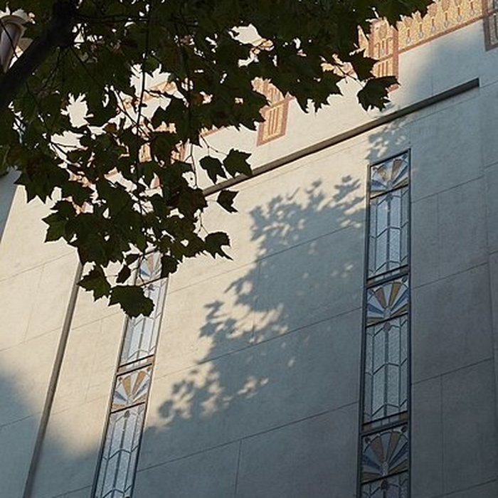 Photo de Le Louxor - Paris 10ème