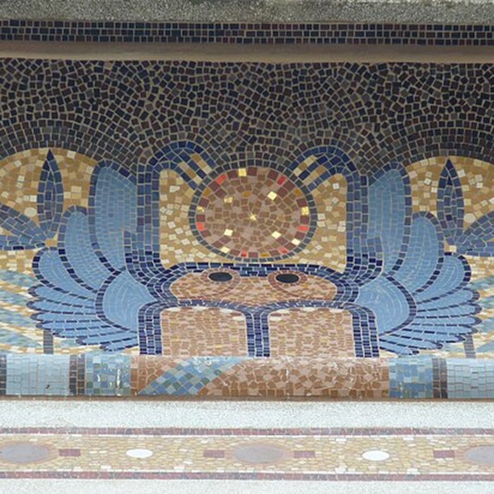 Photo de Le Louxor - Paris 10ème