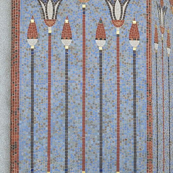 Photo de Le Louxor - Paris 10ème