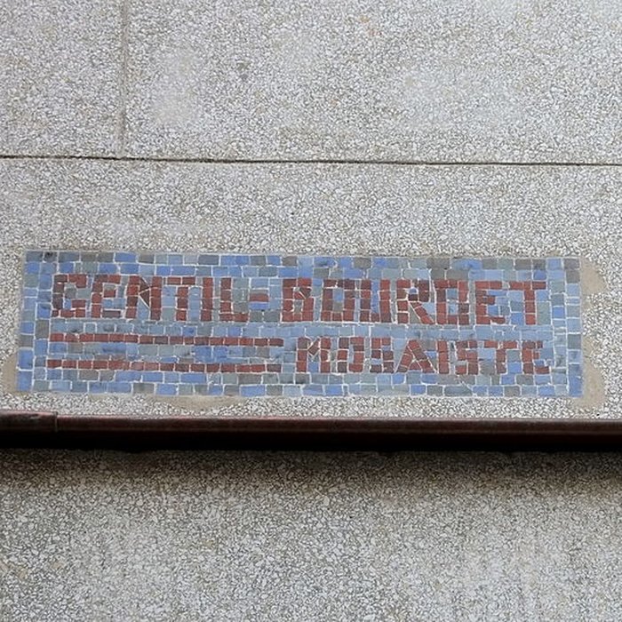 Photo de Le Louxor - Paris 10ème