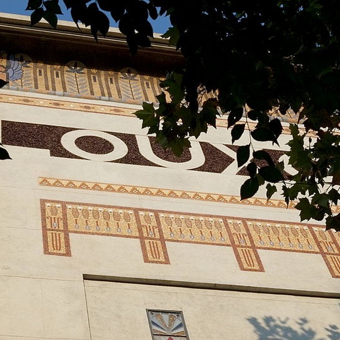 Photo de Le Louxor - Paris 10ème