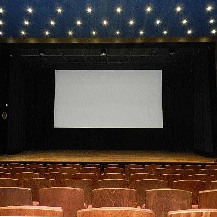 Photo de Le Louxor - Paris 10ème