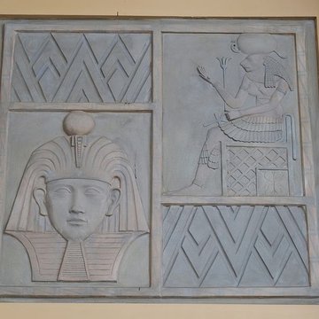 Le Louxor - Paris 10ème