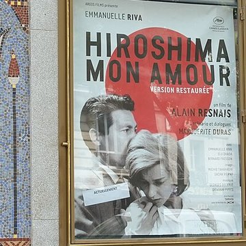 Le Louxor - Paris 10ème