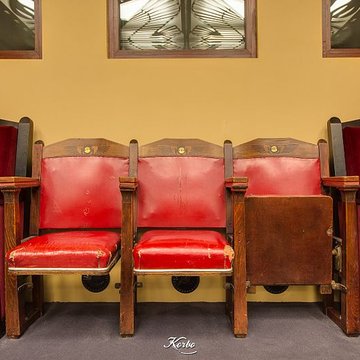 Le Louxor - Paris 10ème