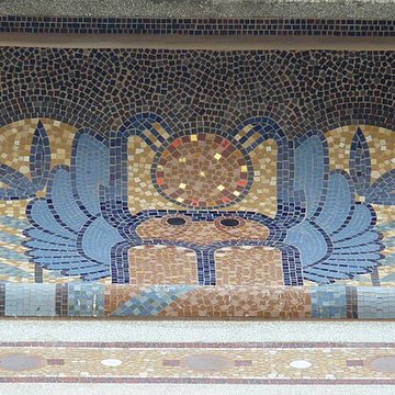 Le Louxor - Paris 10ème