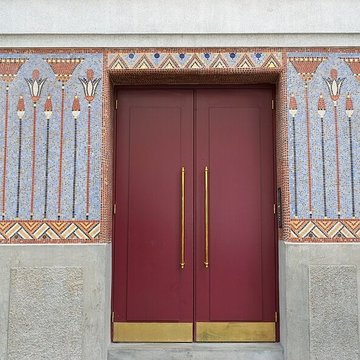 Le Louxor - Paris 10ème