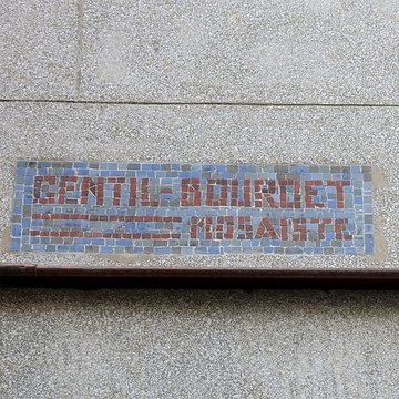 Le Louxor - Paris 10ème