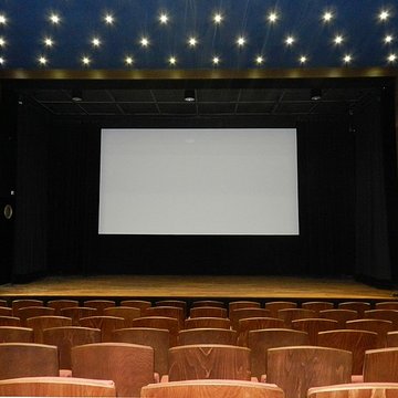 Le Louxor - Paris 10ème