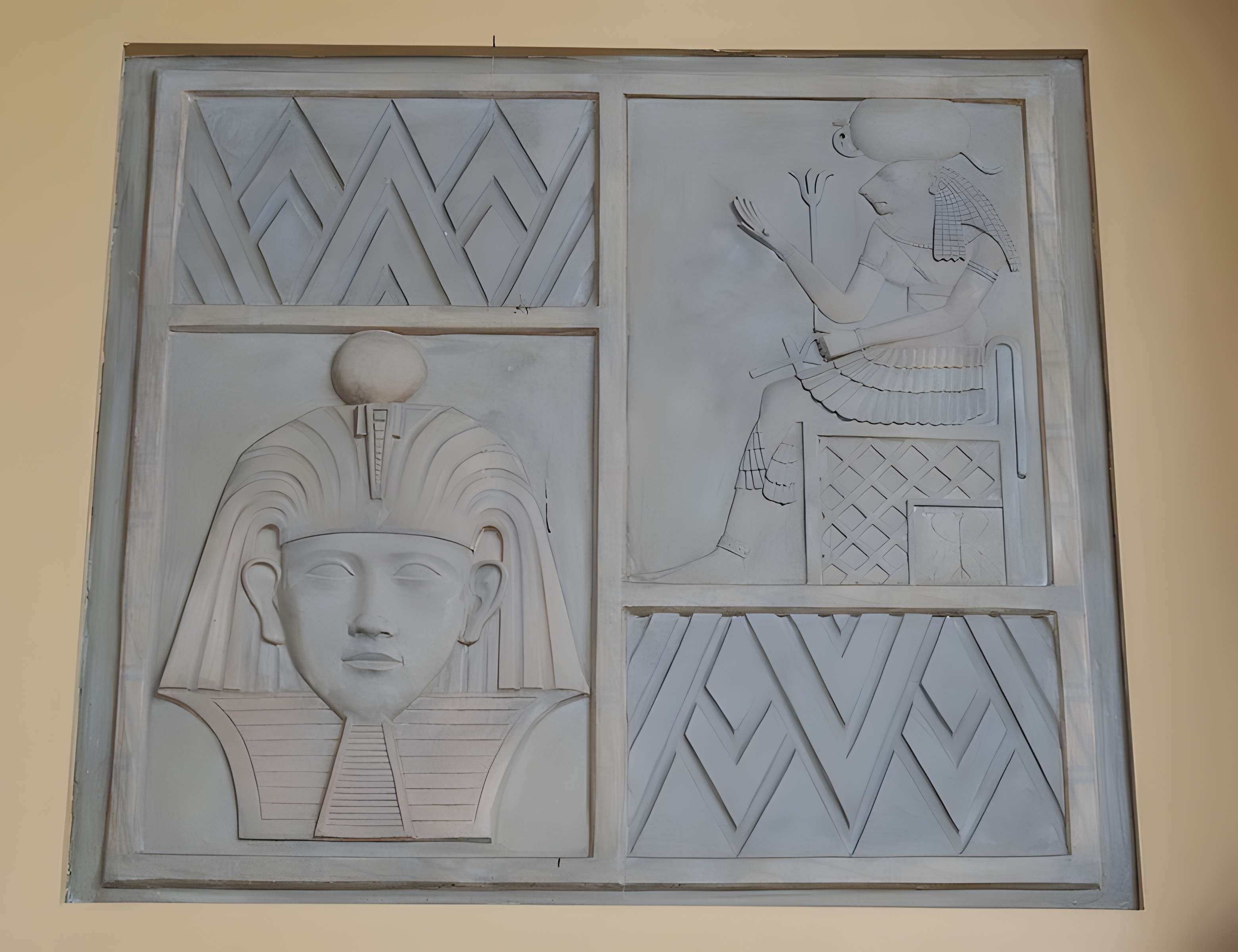 Le Louxor - Paris 10ème