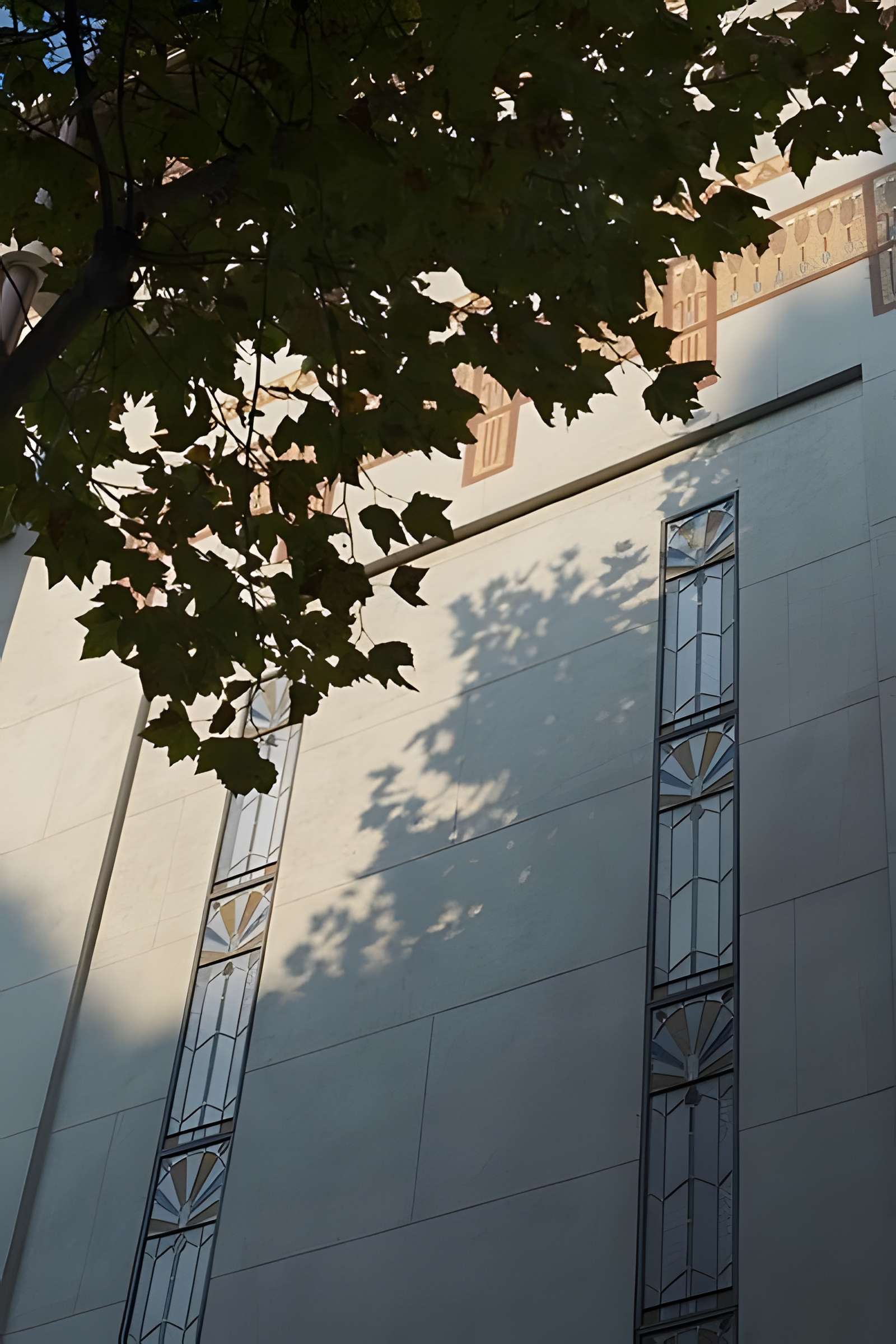 Le Louxor - Paris 10ème