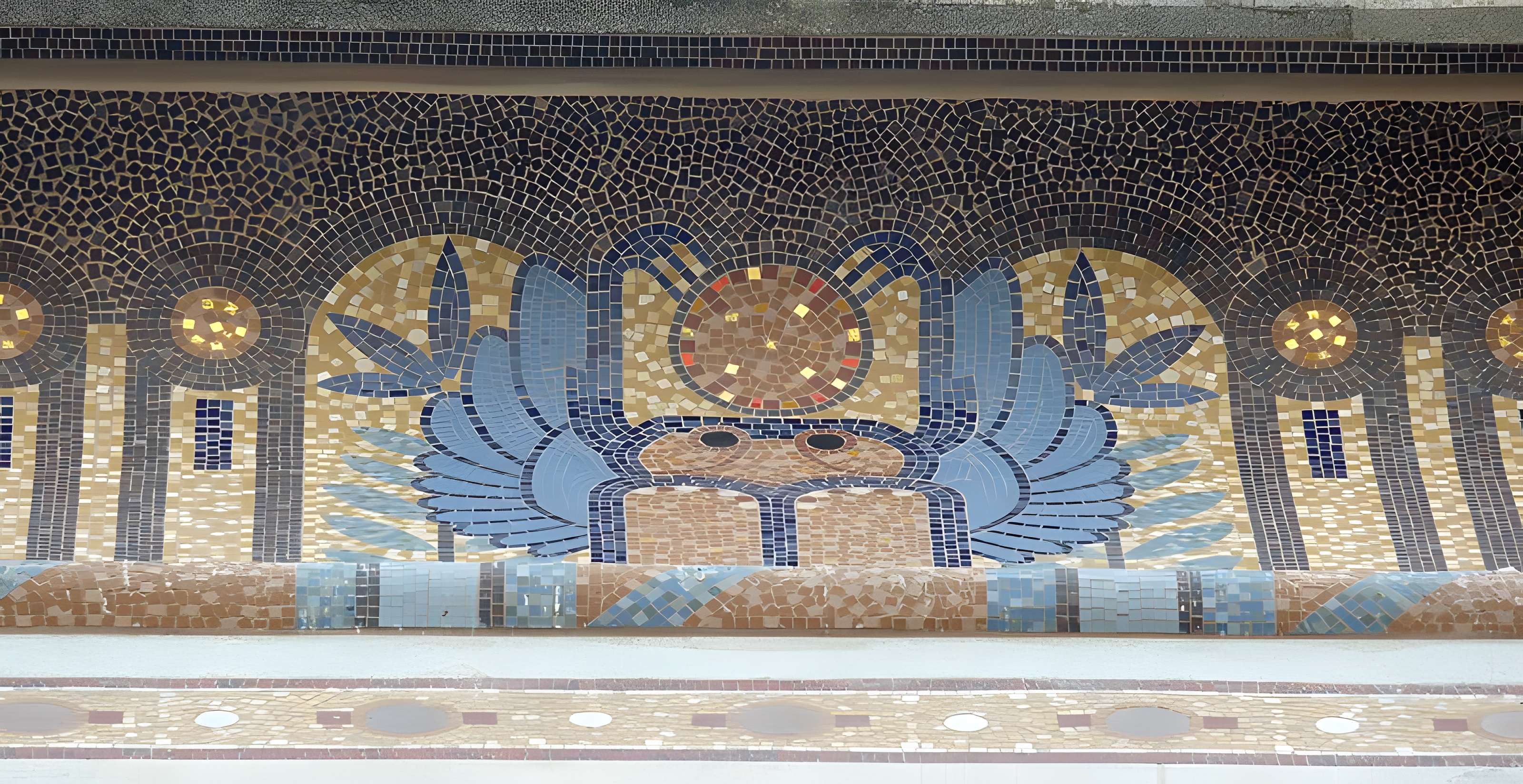 Le Louxor - Paris 10ème