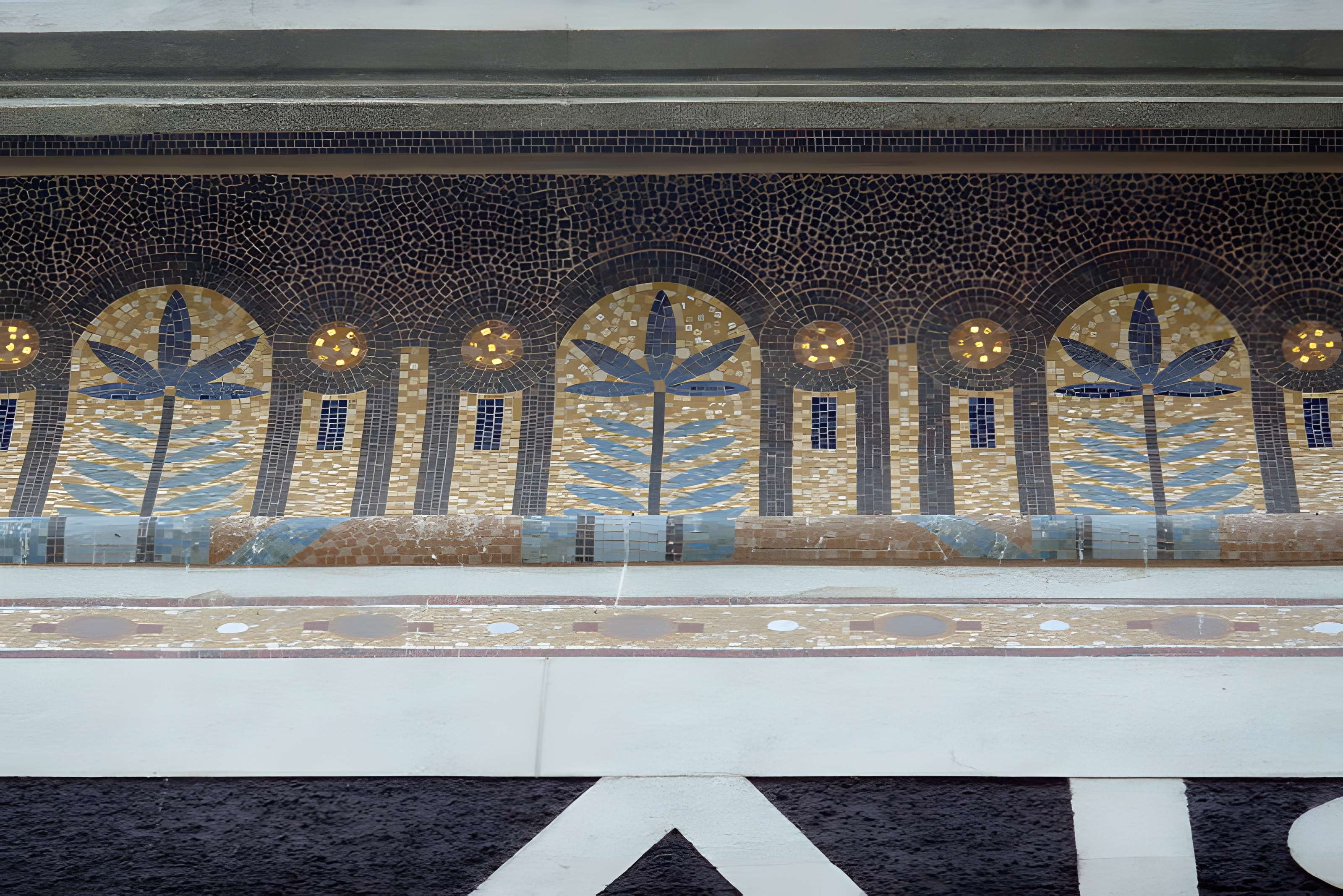 Le Louxor - Paris 10ème