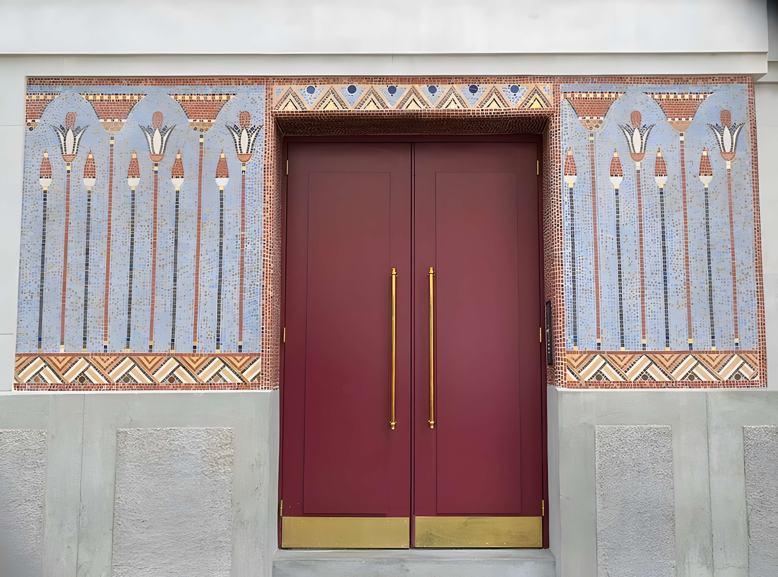 Le Louxor - Paris 10ème