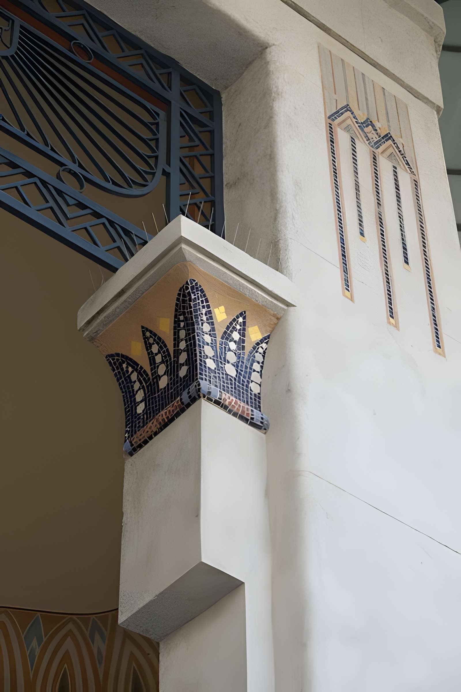 Le Louxor - Paris 10ème