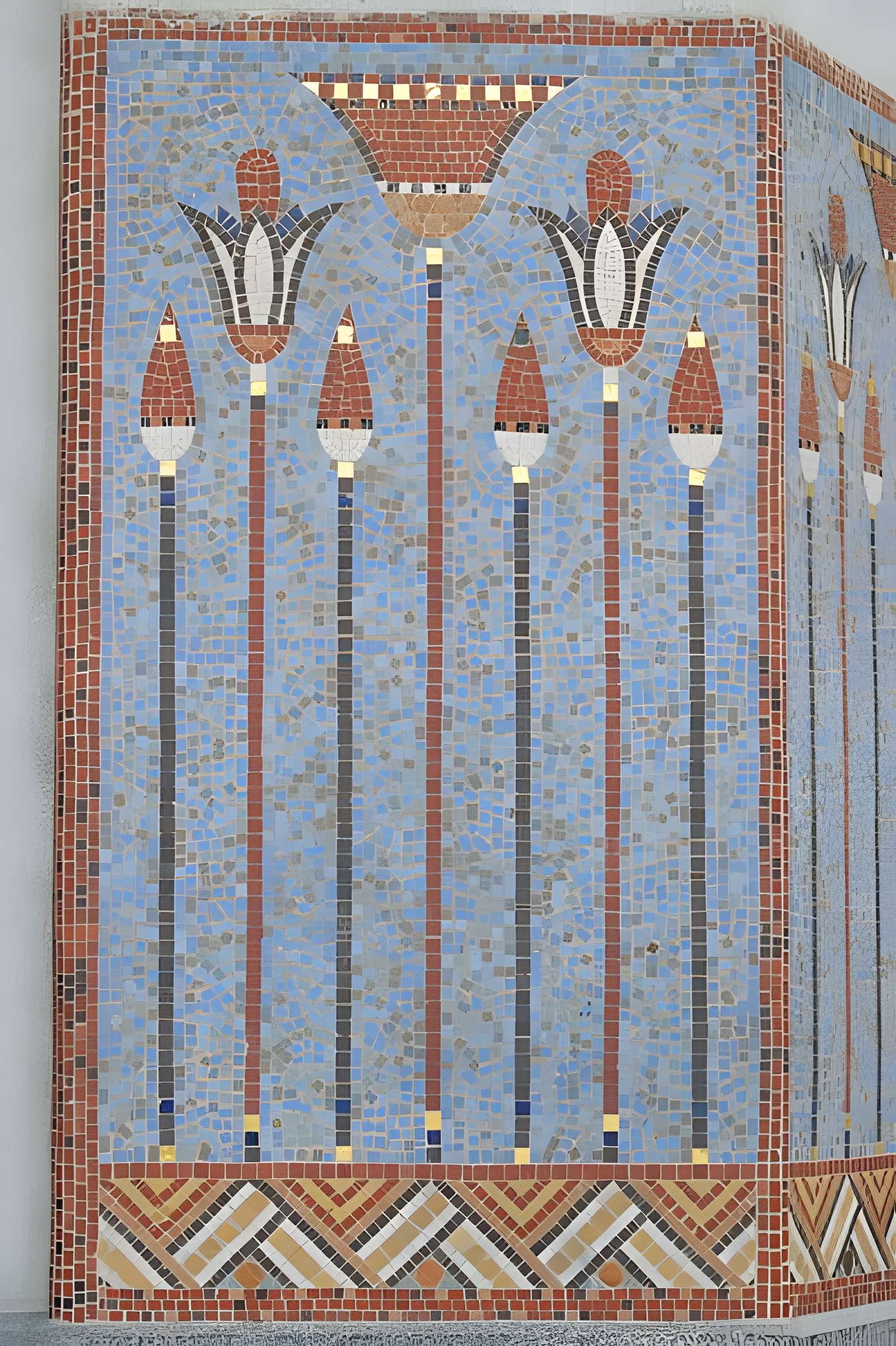 Le Louxor - Paris 10ème