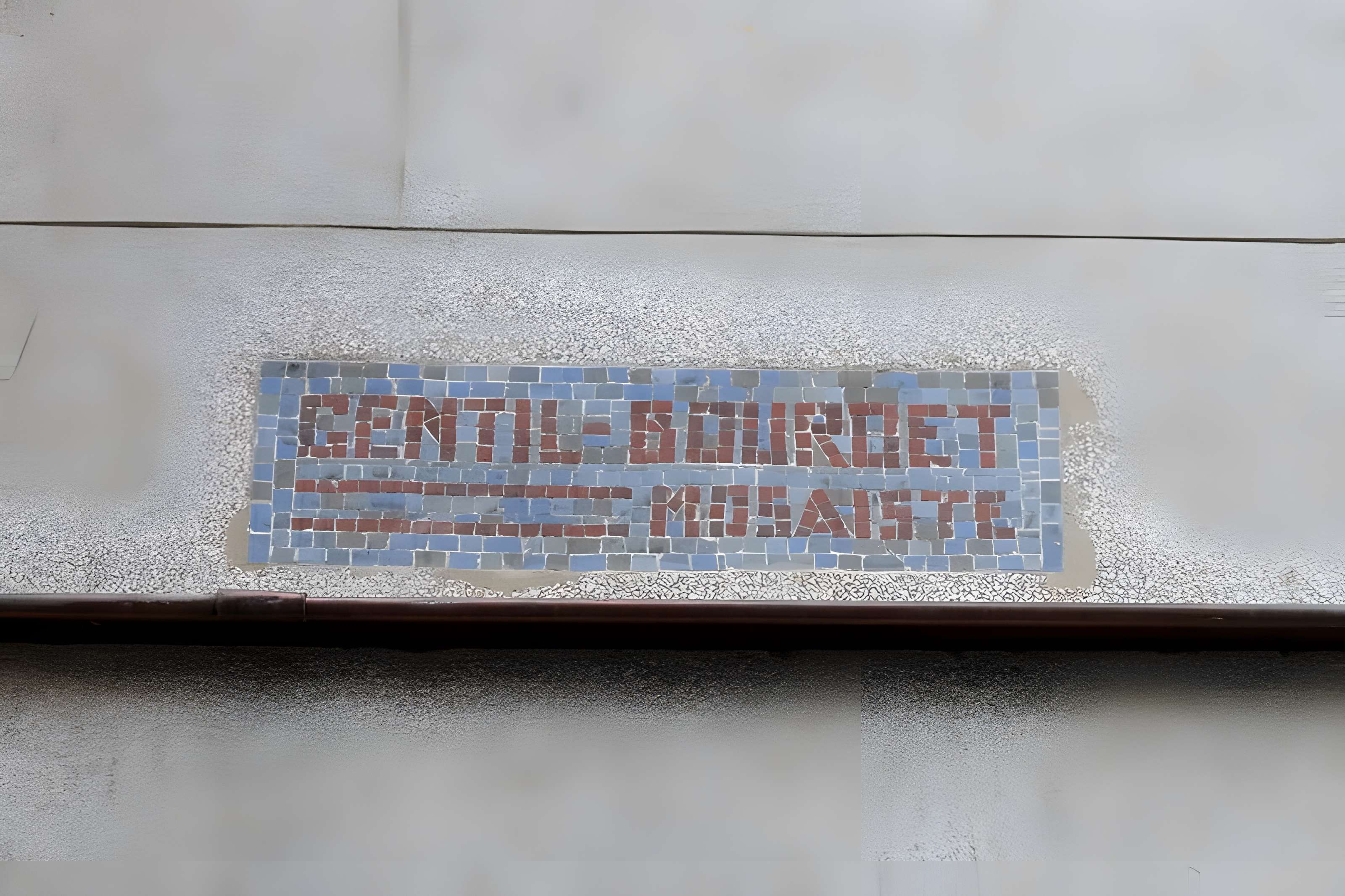 Le Louxor - Paris 10ème