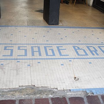 Passage Brady - Paris 10ème